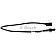 Bosch Oxygen Sensor - 16643