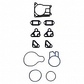 Fel-Pro Gaskets Water Pump Gasket - ES 72758