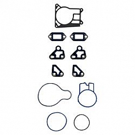 Fel-Pro Gaskets Water Pump Gasket - ES 72758