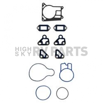 Fel-Pro Gaskets Water Pump Gasket - ES 72758