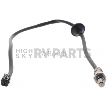 Bosch Oxygen Sensor - 16651