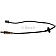 Bosch Oxygen Sensor - 16651