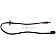 Bosch Oxygen Sensor - 16651