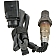 Bosch Oxygen Sensor - 16698