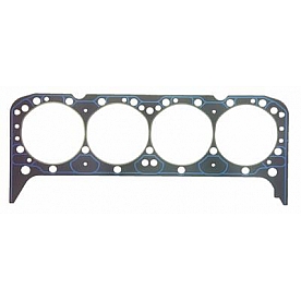 Fel-Pro Gaskets Cylinder Head Gasket - 8651 PT
