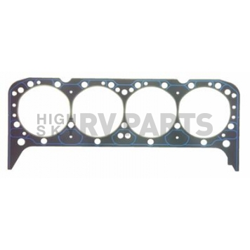 Fel-Pro Gaskets Cylinder Head Gasket - 8651 PT