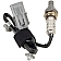 Bosch Oxygen Sensor - 16702