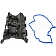 Dorman (OE Solutions) Valve Cover - 264-971