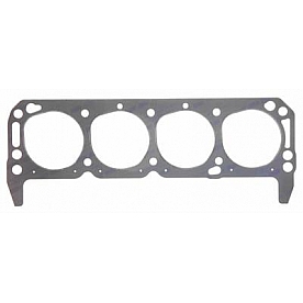 Fel-Pro Gaskets Cylinder Head Gasket - 8372 PT
