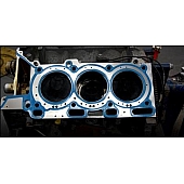 Fel-Pro Gaskets Cylinder Head Gasket Kit - HS 26749 PT