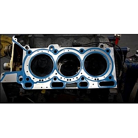 Fel-Pro Gaskets Cylinder Head Gasket Kit - HS 26749 PT
