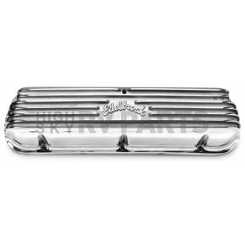 Edelbrock Valve Cover - 4160