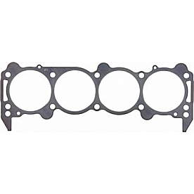 Fel-Pro Gaskets Cylinder Head Gasket - 8172 PT