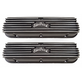 Edelbrock Valve Cover - 41603