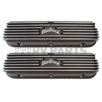 Edelbrock Valve Cover - 41603