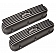 Edelbrock Valve Cover - 41603