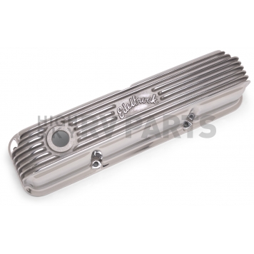 Edelbrock Valve Cover - 4162