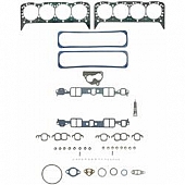 Fel-Pro Gaskets Cylinder Head Gasket Kit - HS 7733 PT-15