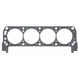 Fel-Pro Gaskets Cylinder Head Gasket - 8346 PT