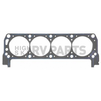 Fel-Pro Gaskets Cylinder Head Gasket - 8346 PT
