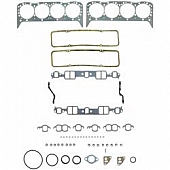 Fel-Pro Gaskets Cylinder Head Gasket Kit - HS 7733 PT-3
