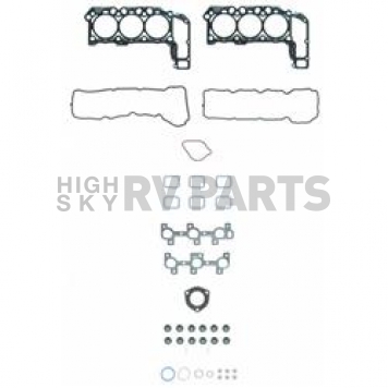 Fel-Pro Gaskets Cylinder Head Gasket Kit - HS 26229 PT-1