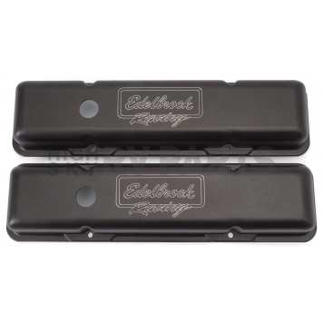 Edelbrock Valve Cover - 41713-1