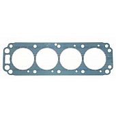 Fel-Pro Gaskets Cylinder Head Gasket - 8504 PT