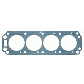 Fel-Pro Gaskets Cylinder Head Gasket - 8504 PT