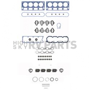 Fel-Pro Gaskets Cylinder Head Gasket Kit - HS 26190 PT-2