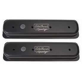 Edelbrock Valve Cover - 41723