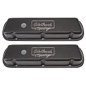 Edelbrock Valve Cover - 41253