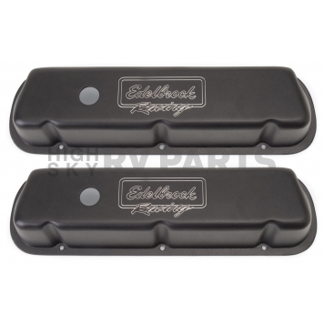 Edelbrock Valve Cover - 41253