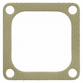 Fel-Pro Gaskets Heat Riser Gasket - 8011