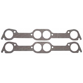 Edelbrock Exhaust Header Gasket - 7281