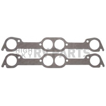 Edelbrock Exhaust Header Gasket - 7281