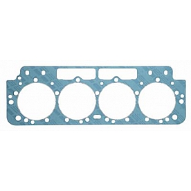 Fel-Pro Gaskets Cylinder Head Gasket - 7893 PT-1