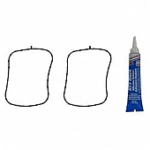 Fel-Pro Gaskets Intake Manifold Gasket - MS 97291