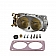 BBK Performance Parts Throttle Body - 1705
