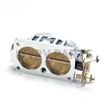 BBK Performance Parts Throttle Body - 1705-3