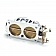 BBK Performance Parts Throttle Body - 1705
