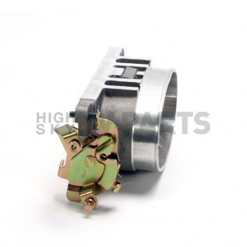 BBK Performance Parts Throttle Body - 1705-4