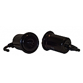 Wix Filters In-Line Fuel Filter - 33309