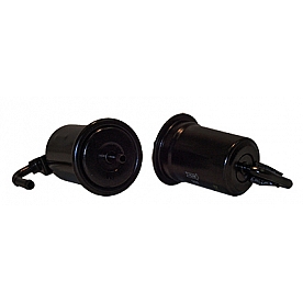 Wix Filters In-Line Fuel Filter - 33309