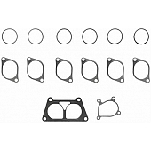 Fel-Pro Gaskets Plenum Gasket - MS 94421