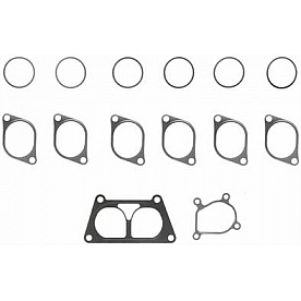 Fel-Pro Gaskets Plenum Gasket - MS 94421