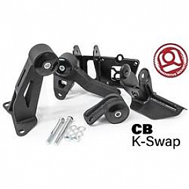 Innovative Mounts Motor Mount 9935285A