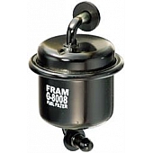 Fram Filter Fuel Filter - G8008