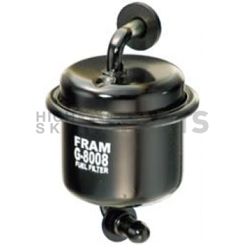 Fram Filter Fuel Filter - G8008