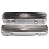 Edelbrock Valve Cover - 4130